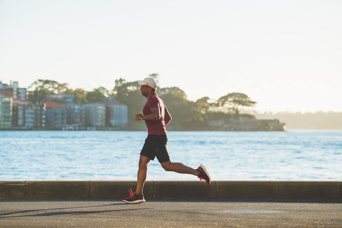 Men's vitality and strength